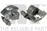 Bremssattel