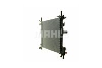 Thumbnail - Radiateur - CR1727000P - MAHLE