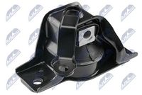 окачване, двигател