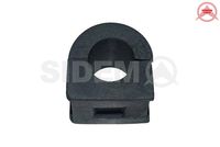 Mounting, stabiliser bar