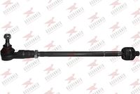 напречна кормилна щанга