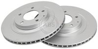 Bremsscheibe