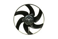 Thumbnail - Koelventilatorwiel - CFF268000P - MAHLE