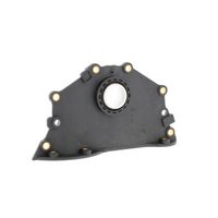 Wellendichtring, Kurbelwelle