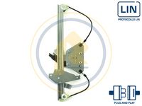 Macara geam Ac Rolcar, Cod: 01.2494