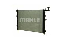 Thumbnail - Radiateur - CR1366000P - MAHLE