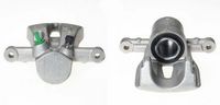 Bremssattel