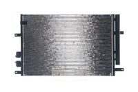 Thumbnail - Condensor, airconditioning - AC693000S - MAHLE