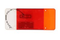 TRUCKLIGHT Lampglas, achterlicht 2