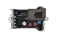 HELLA Regelaar, interieurventilator 2