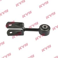 Stange/Strebe, Stabilisator