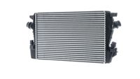 Thumbnail - Intercooler, inlaatluchtkoeler - CI625000P - MAHLE