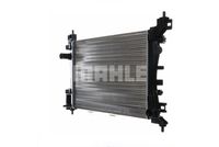 Thumbnail - Radiateur - CR1182000S - MAHLE