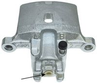 Bremssattel