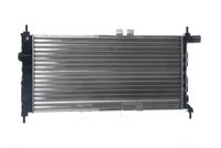 Thumbnail - Radiateur - CR441000S - MAHLE