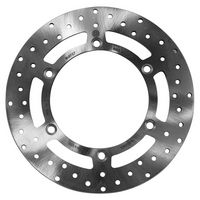 Bremsscheibe