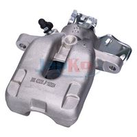 спирачен апарат