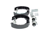 BOSCH Remschoenset 2