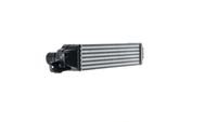 Thumbnail - Intercooler, inlaatluchtkoeler - CI612000P - MAHLE