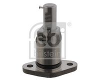 Spanner, Steuerkette