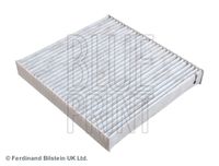 Filter, Innenraumluft
