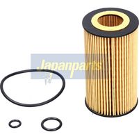 Filtru ulei JAPANPARTS, Cod: FOE-106JM