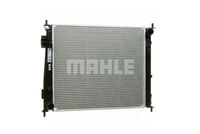 Thumbnail - Radiateur - CR1889000S - MAHLE