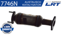Katalysator