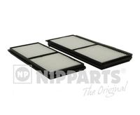 Филтър купе (поленов филтър)