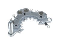 Rectifier, alternator