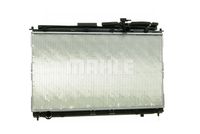 Thumbnail - Radiateur - CR1323000P - MAHLE