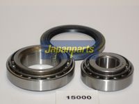 Set rulment roata JAPANPARTS, Cod: KK-15000