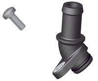 REPARATURSATZ GETRIEBE (E-ACHSE)