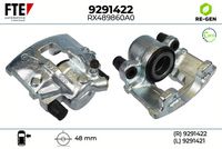 спирачен апарат