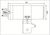 изсушител, климатизация
