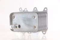 Thumbnail - Oliekoeler, automatische transmissie - CLC18000S - MAHLE