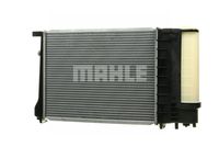 Thumbnail - Radiateur - CR495000P - MAHLE