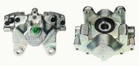 Bremssattel