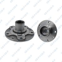 комплект колесен лагер