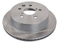 спирачен диск