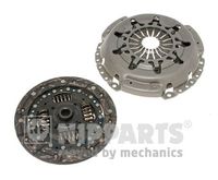 комплект съединител