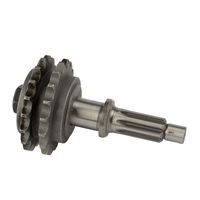 Thumbnail - Tandwiel, oliepomp - PU0140 - ET ENGINETEAM