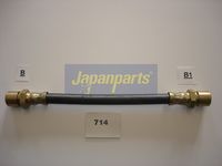 държач, спирачен маркуч