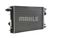 Thumbnail - Radiateur - CR632000S - MAHLE