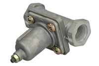 PNEUMATICS Overstroomklep 1