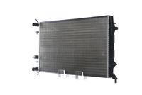 Thumbnail - Radiateur - CR816000S - MAHLE