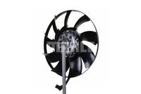 Thumbnail - Koelventilatorwiel - CFF467000P - MAHLE