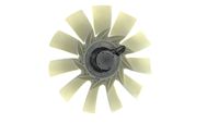 Thumbnail - Koelventilatorwiel - CFF503000P - MAHLE