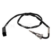 Sensor, Abgastemperatur