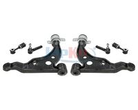 комплект окачване